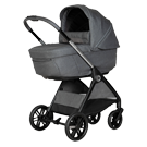 Im Auto und beim Spaziergang